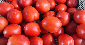 Ngỡ ngàng với cà chua ở chợ Hà Nội: Vọt lên 85.000 đồng/kg vẫn ‘cháy hàng’