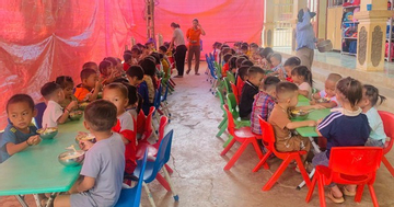 Nhiều nghi vấn quanh dự án 