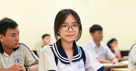 Những đổi mới trong đề thi lớp 10 môn Tiếng Anh TPHCM năm 2026