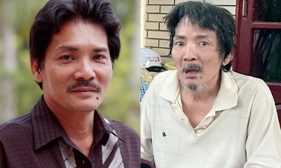 Những năm cuối đời của nghệ sĩ Thương Tín