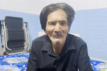 Những ngày cuối đời của Thương Tín: Buồn u uẩn đêm ngày trông ngóng con gái