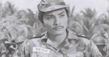 Những vai diễn để đời của Thương Tín trên màn ảnh