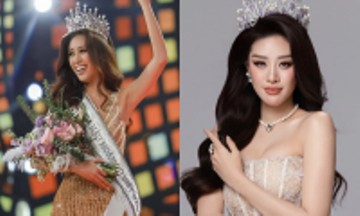 Sau 6 năm đăng quang Hoa hậu Hoàn vũ Việt Nam, Khánh Vân thay đổi thế nào?