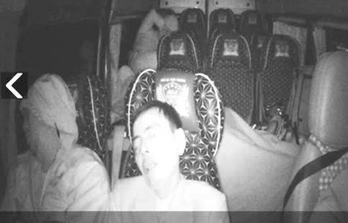 Tai nạn 4 người chết ở Đà Nẵng: Cả lái xe và khách không thắt dây an toàn