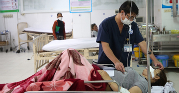 Tình trạng sức khỏe các nạn nhân trong vụ ô tô chở gia đình đi đám cưới gặp nạn