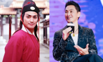 Triển Chiêu đẹp nhất màn ảnh: Từng rửa bát thuê, U70 giàu có, kín tiếng đời tư