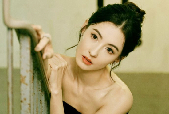 Trương Bá Chi thừa nhận mắc chứng rối loạn hiếm gặp