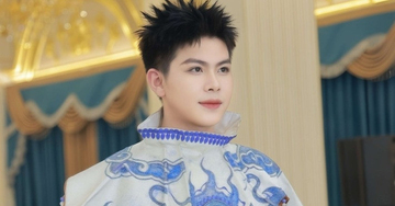 Trường Sân khấu - Điện ảnh lên tiếng về nam diễn viên bị bắt do trộm túi xách