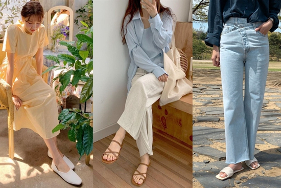 7 loại giày dép không nên diện đến công sở nếu không muốn trở nên quê mùa
