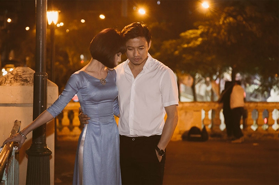 Bị chỉ trích “khóc không có giọt nước mắt” trong đám tang Quý Bình, một nữ nghệ sĩ lên tiếng