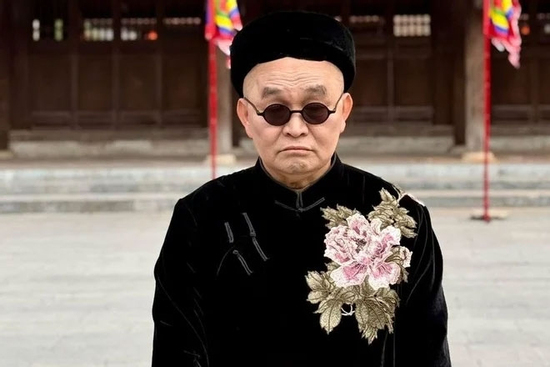 Xuân Hinh: “Ai có ý định mời tôi thì nhanh lên vì mỗi năm tôi lại yếu dần