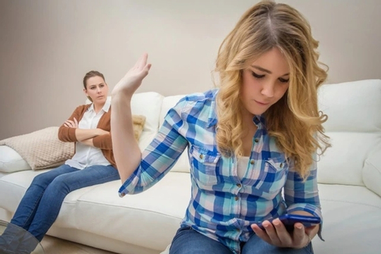 6 ranh giới với con cái mà cha mẹ không nên vượt qua