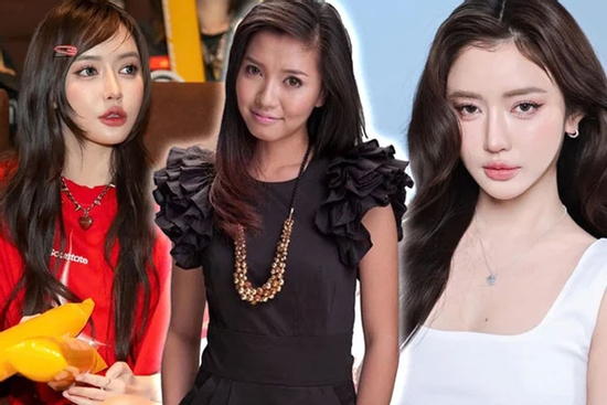 Sự thay đổi diện mạo của Bích Phương sau 15 năm bước vào showbiz