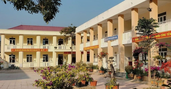 Đình chỉ 3 ngày nữ giáo viên cắt tóc học sinh ở Thanh Hóa