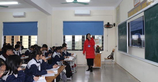 311 giáo viên bất ngờ bị truy thu nợ 4,6 tỷ đồng
