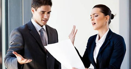 Các cung hoàng đạo thường hay chê bai người khác