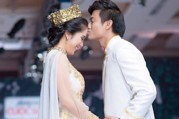 Một nhà thiết kế nổi tiếng bị chỉ trích vì đăng hình ảnh nhạy cảm của Quý Bình – Lê Phương