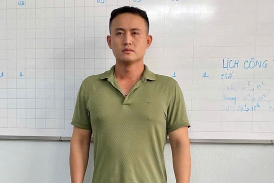 Cựu trung úy công an sát hại người tình do sợ vợ phát hiện quan hệ bất chính