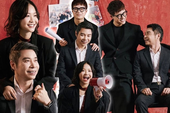 Hai người con đam mê nghệ thuật của NSND Công Lý