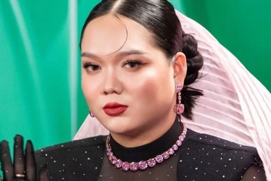 Phạm Thoại bị cắt 'sóng' tối đa trong cuộc thi Hoa hậu Chuyển giới