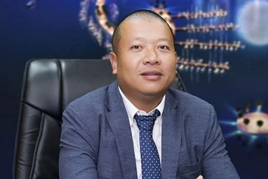 Truy tố đại gia Lã Quang Bình cùng nhiều cán bộ ngân hàng