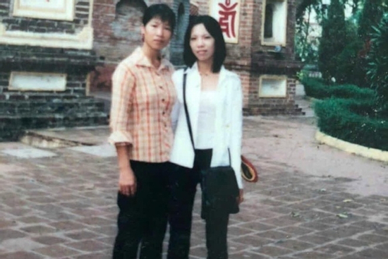 Vụ lên mạng tìm ân nhân cho vay 8 chỉ vàng: Tiết lộ về lai lịch của người vay