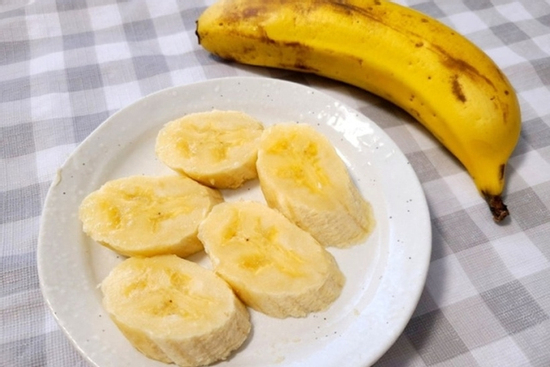 Loại chuối 