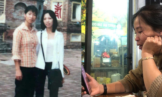Vụ tìm ân nhân cho vay 8 chỉ vàng: Đã tìm thấy nhau sau 17 năm, 