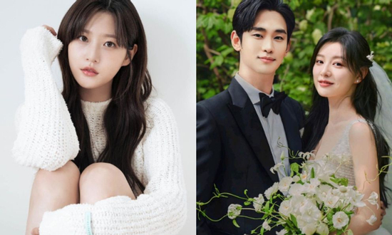 Họp báo của gia đình Kim Sae Ron: Cân nhắc kiện Kim Soo Hyun, tố công ty 2 lần gửi thư đe dọa