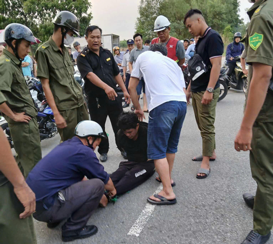 Lời khai của người đàn ông ở Bình Dương ra tay tàn nhẫn với nhân tình