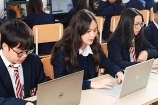 Học phí lớp 10 các trường tư ở Hà Nội, cao nhất hơn 950 triệu đồng/năm