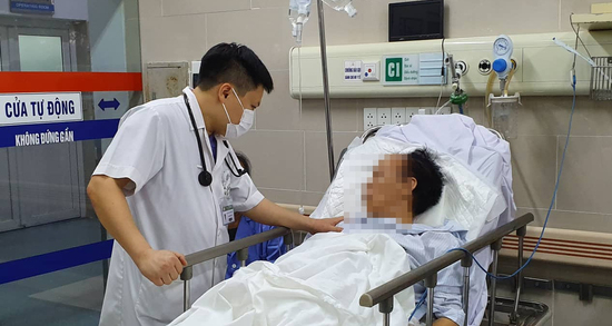 Sở Y tế TPHCM nói gì về 'lọc máu ngừa đột quỵ, mỡ máu'?