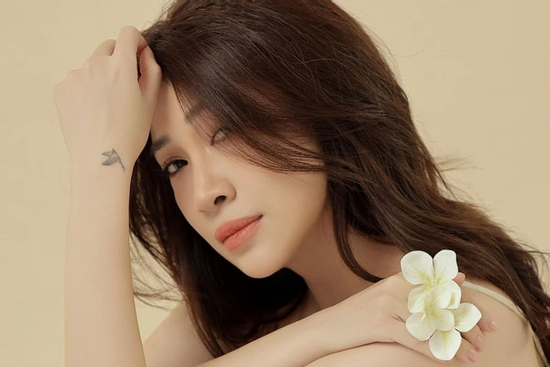 Ca sĩ Pha Lê bị rối loạn lưỡng cực