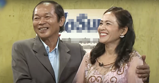 Cưới người không yêu, hôn nhân tan rồi hợp, người phụ nữ nói lời 'gan ruột'