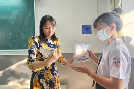 Nhiều địa phương đề xuất điều chỉnh lịch thi tốt nghiệp THPT 2025 sớm 3 tuần