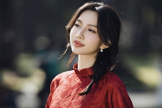 Những vụ lùm xùm đáng chú ý của Hoa hậu Thùy Tiên