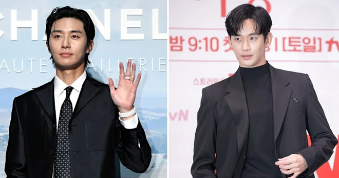 Park Seo Joon bất ngờ bị 'gọi tên' giữa bão drama của Kim Soo Hyun