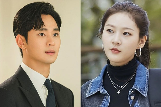 Sốc: Gia đình Kim Sae Ron lộ bằng chứng gian dối, cố tình bôi xấu Kim Soo Hyun