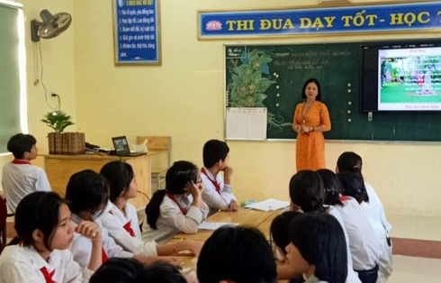 Vụ hơn 300 giáo viên bị truy thu 4,6 tỷ đồng: Trách nhiệm thuộc về ai?