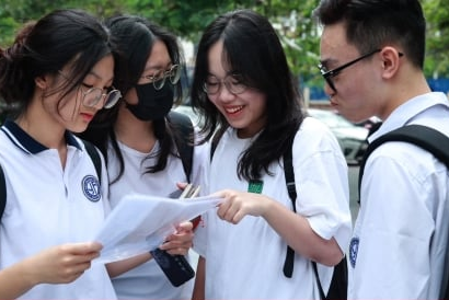 Đẩy sớm thi tốt nghiệp: Thí sinh lo xáo trộn, trường ĐH nói 'không ảnh hưởng'