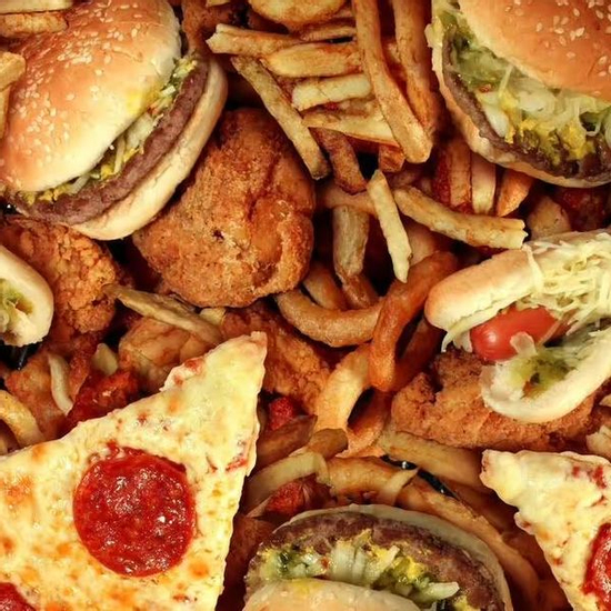 Phát hiện loại đường làm tăng nguy cơ ung thư phổi, chuyên gia cũng phải bất ngờ