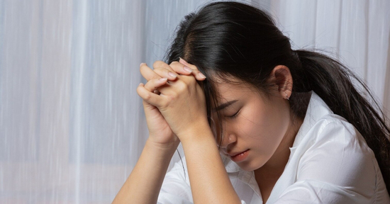 Cho đến khi mất, mẹ vẫn chưa biết bí mật con gái che giấu bao năm