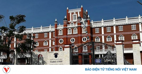 28 học sinh, giáo viên ở Bình Dương nhập viện: Không phải ngộ độc thực phẩm?