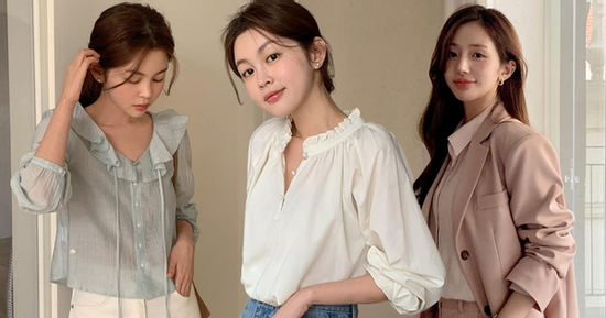 4 tuyệt chiêu giúp trang phục công sở phóng khoáng và thời thượng hơn