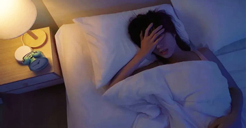 Buồn tủi vì mới 38 tuổi mà chồng tôi đã đòi ngủ riêng