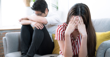 Chồng ngoại tình ở tuổi ngoài 40, vợ đau đớn khi nghe anh ta tiết lộ