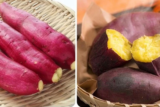 Điều gì xảy ra nếu bạn đều đặn ăn khoai lang luộc vào bữa sáng?