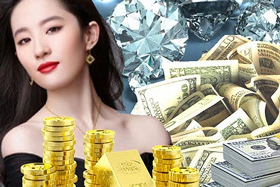 Tháng tư, 4 cung hoàng đạo sẽ có sự bùng nổ về tài lộc, kiếm được ngày càng nhiều tiền và chất lượng cuộc sống cải thiện rõ rệt