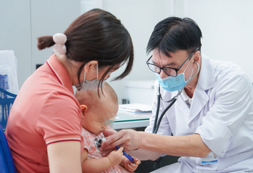 Bệnh sởi lây qua những đường nào?