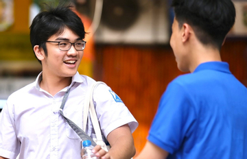 Cộng tới 3 điểm cho thí sinh có IELTS 4.0 khi xét tuyển, trường đại học nói gì?